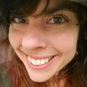 Meet your Posher, Anita